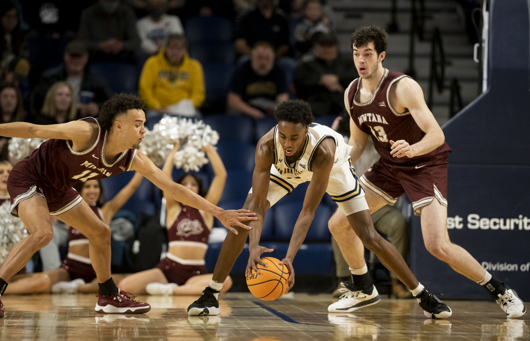 Brawl of the Wild basketball 19.JPG